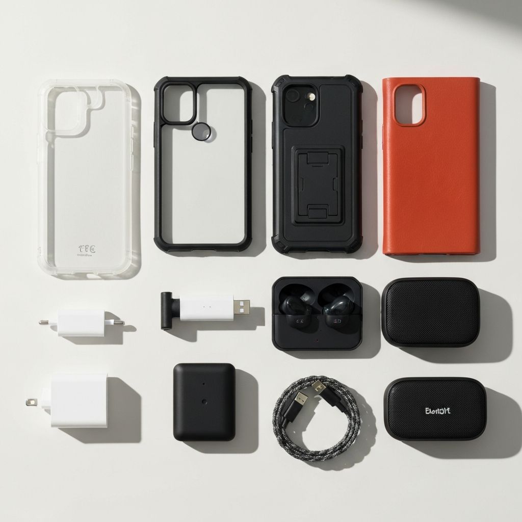 Accessories