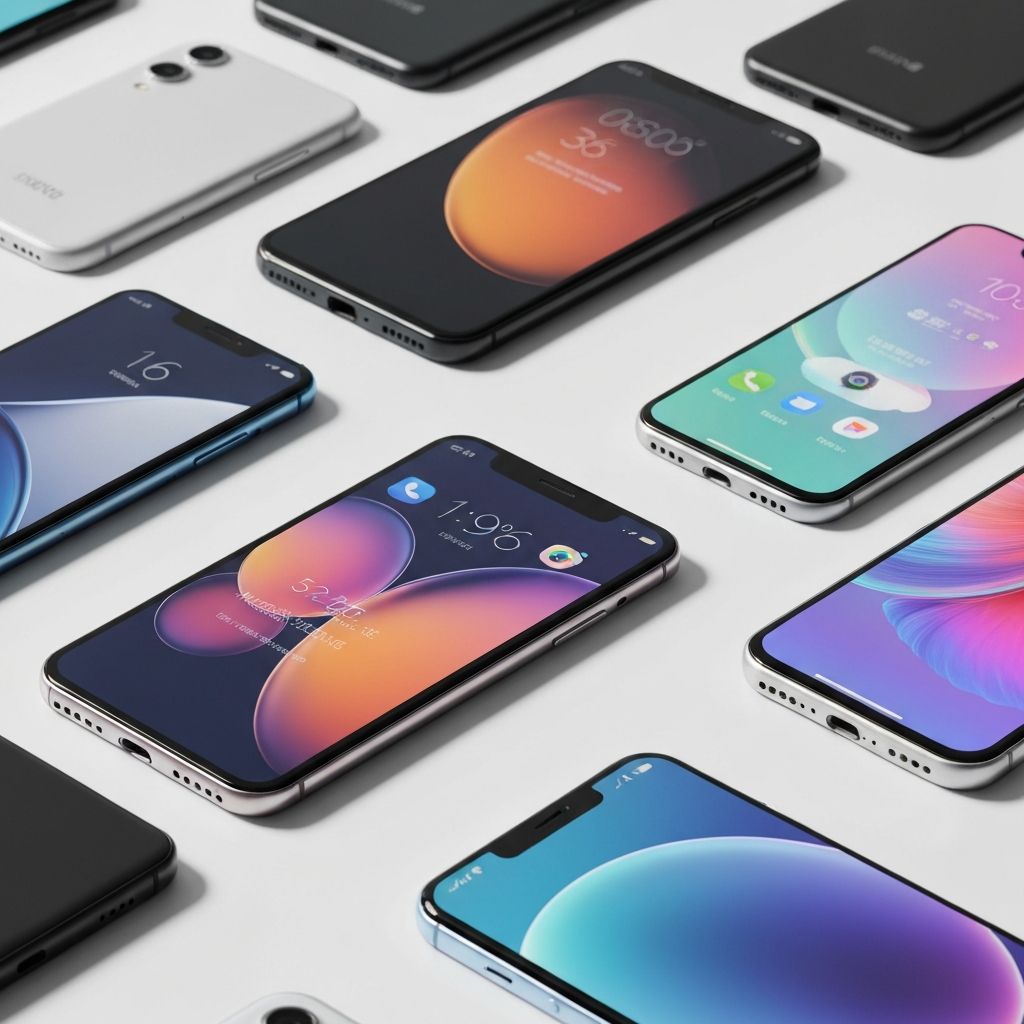 Phones